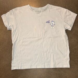 Dutch Bros Tee